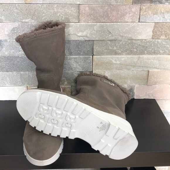 Sam Edelman Kaylie Boot - Picture 12 of 13